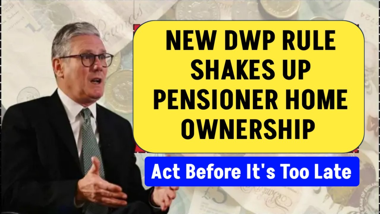 Home Ownership Rules UK