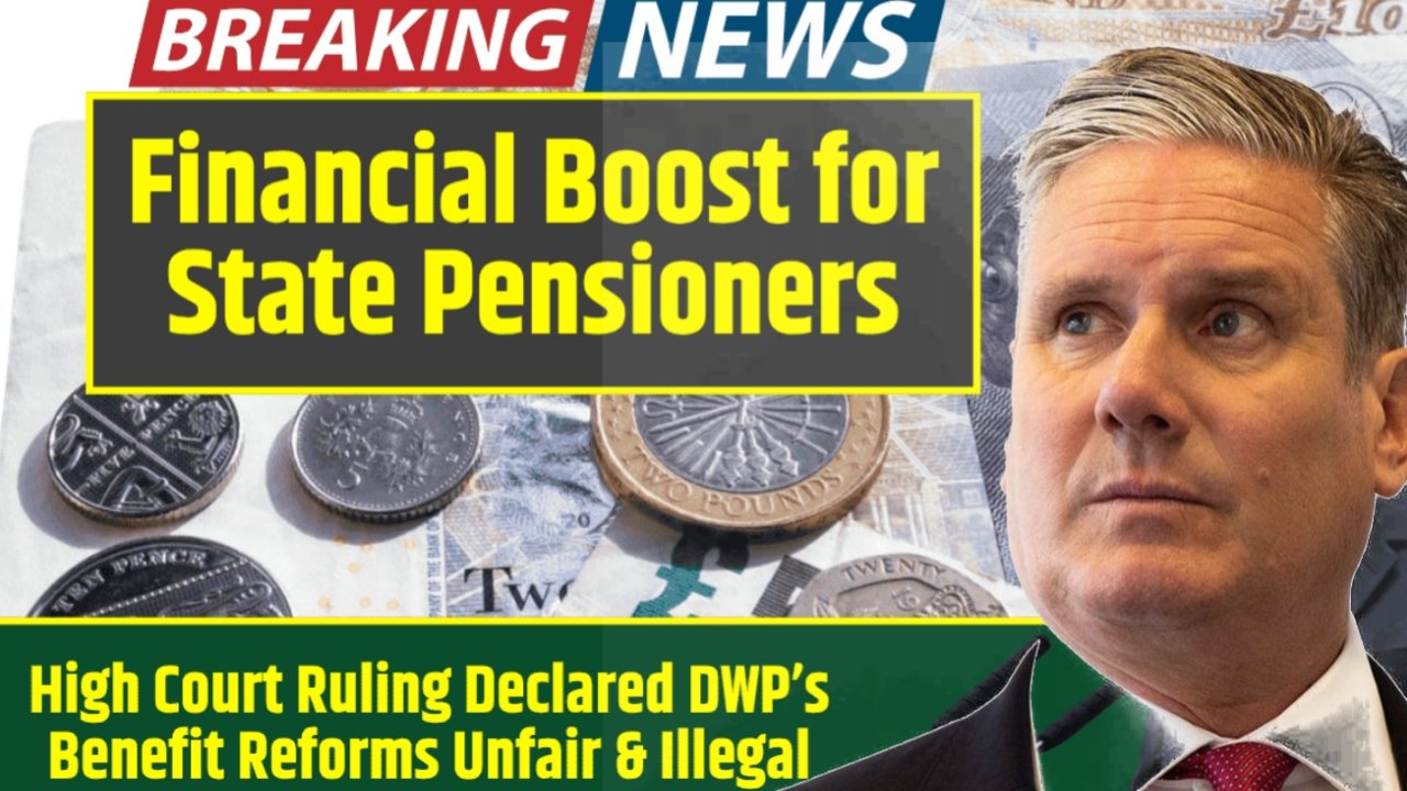 UK Income Tax-Free Limit 2025